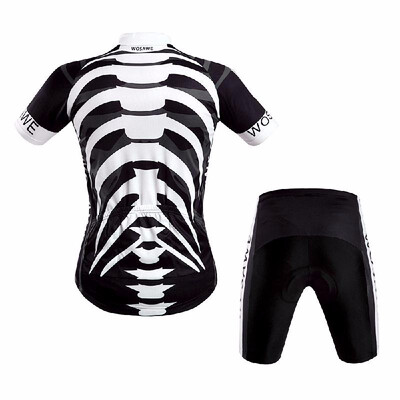Quick-dry Cycling Jersey Men Women Breathable Outdoor Short Sleeve Cycling Jersey 3D Padded Shorts Set Fashion Clothes C7S1X9G6
Quick-dry Cycling Jersey Men Women Breathable Outdoor Short Sleeve Cycling Jersey 3D Padded Shorts Set Fashion Clothes C7S1X9G6