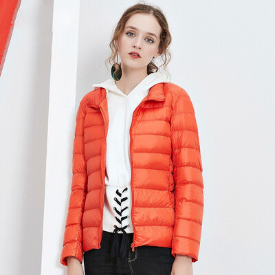 2018 New Fashion High Quality Comfortable Soft Lightweight Padded Cotton Coat Women Short Jacket Easy Take Coat
2018 New Fashion High Quality Comfortable Soft Lightweight Padded Cotton Coat Women Short Jacket Easy Take Coat
