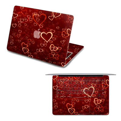 GEEKIDMacbook Pro decal front sticker CHANGE macbook Air keyboard sticker full decal sticker
GEEKIDMacbook Pro decal front sticker CHANGE macbook Air keyboard sticker full decal sticker