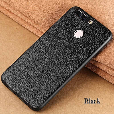 Genuine Leather Phone Case For Huawei Honor 9 V9 Case Litchi Texture Back Cover For Mate 10 P10 Plus Case
Genuine Leather Phone Case For Huawei Honor 9 V9 Case Litchi Texture Back Cover For Mate 10 P10 Plus Case