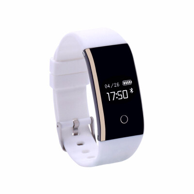 Smart bracelet V9 Blood Pressure Heart Rate Monitor Smart Wristband Fitness Activity Tracker Watch for iOS Android Phone
Smart bracelet V9 Blood Pressure Heart Rate Monitor Smart Wristband Fitness Activity Tracker Watch for iOS Android Phone