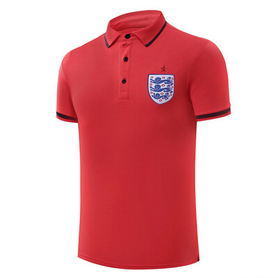 Russia World Cup 2018 Sports Soccer Polo Shirt Summer New National Polo Shirt French Team Navy Blue T-shirt
Russia World Cup 2018 Sports Soccer Polo Shirt Summer New National Polo Shirt French Team Navy Blue T-shirt