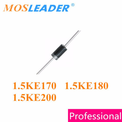 DIP TVS DO201 1000PCS 15KE170 15KE180 15KE200 15KE170A 15KE180A 15KE200A 15KE170CA 15KE180CA 15KE200CA
DIP TVS DO201 1000PCS 15KE170 15KE180 15KE200 15KE170A 15KE180A 15KE200A 15KE170CA 15KE180CA 15KE200CA