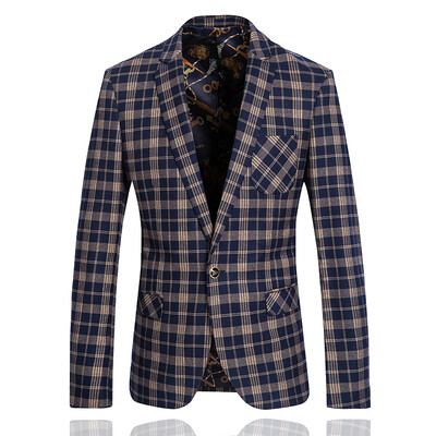 Necini™ Man' New winter men' business suits men' youth will suit Korean version of casual jacket tide
Necini™ Man' New winter men' business suits men' youth will suit Korean version of casual jacket tide