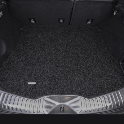 Goodyear Car trunk mat 2015-2018 Toyota Highlander five special wire ring trunk mat 12mm black
Goodyear Car trunk mat 2015-2018 Toyota Highlander five special wire ring trunk mat 12mm black