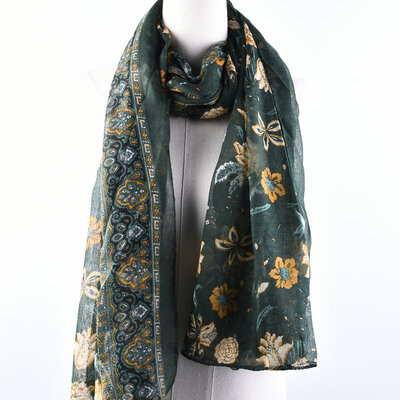 Guttavalli Women Fashion Flowers Вискозный шарф Мягкий летний шевронный длинный платок Романтические полоски Геометрические цветочные шарфы Обертывания
Guttavalli Women Fashion Flowers Вискозный шарф Мягкий летний шевронный длинный платок Романтические полоски Геометрические цветочные шарфы Обертывания