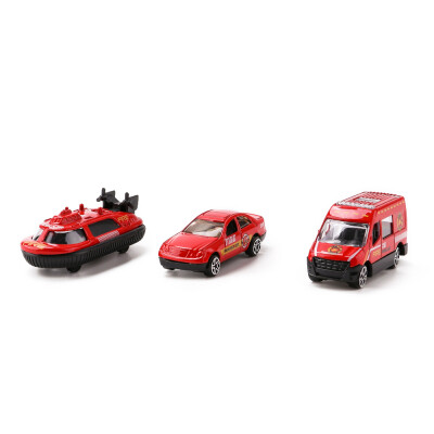 

BOOM LIGHT детские игрушки Набор из 3шт, модельные автомобили c