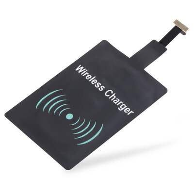 Android Devices Wireless Charging Adapter Module Wide Top&Narrow Bottom Type reverse receiver wireless charger
Android Devices Wireless Charging Adapter Module Wide Top&Narrow Bottom Type reverse receiver wireless charger