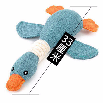 Cntomlv Pet Dog Dayan Sound Toys Solid Resistance To Bite Playable High Quality Blue Gray Brown Funny Pet Toy
Cntomlv Pet Dog Dayan Sound Toys Solid Resistance To Bite Playable High Quality Blue Gray Brown Funny Pet Toy