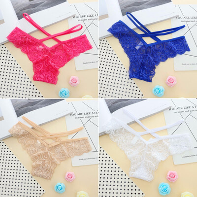Lbellagiovanna 4 pack girls ultra-thin lace thong Panties female G-strigs seamless Underwear intimate sexy bragas -M underpant
Lbellagiovanna 4 pack girls ultra-thin lace thong Panties female G-strigs seamless Underwear intimate sexy bragas -M underpant