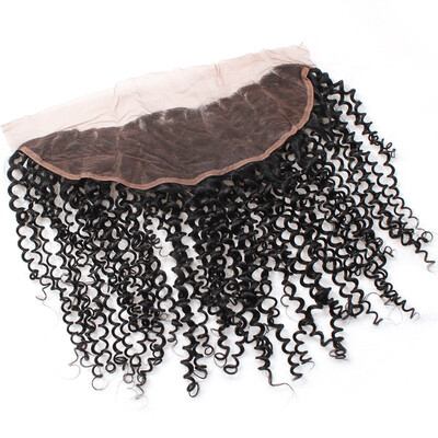 Ishow Hair 7A Good Quality Virgin Malaysian Curly Hair 134 Lace Frontal Cheap Unprocessed Virgin Human Hair
Ishow Hair 7A Good Quality Virgin Malaysian Curly Hair 134 Lace Frontal Cheap Unprocessed Virgin Human Hair
