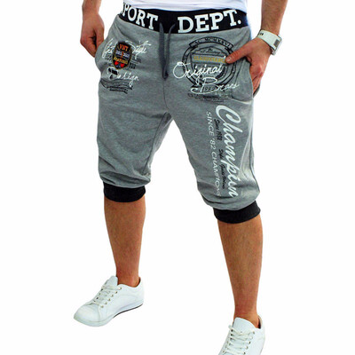 New mens pants casual drawstring elastic waist fashion printing letter loose sports
New mens pants casual drawstring elastic waist fashion printing letter loose sports
