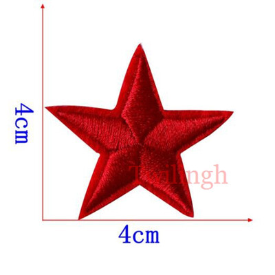 1 pcslot Brand Embroidered Patches Crown Cactus Star Sequin Patch Iron On Fabric Badge Sew On Clothes Appliques DIY Stickers
1 pcslot Brand Embroidered Patches Crown Cactus Star Sequin Patch Iron On Fabric Badge Sew On Clothes Appliques DIY Stickers