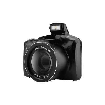 Professional 24MP 720P HD Digital Camera Vlogging Camcorder Video Recorder 20X Zoom 35inch IPS Display Flash Light optional
Professional 24MP 720P HD Digital Camera Vlogging Camcorder Video Recorder 20X Zoom 35inch IPS Display Flash Light optional