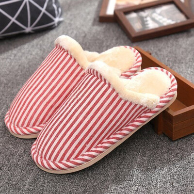 Green cotton slippers non-slip bottom winter warm home slippers couple models female models vertical bar 38-39
Green cotton slippers non-slip bottom winter warm home slippers couple models female models vertical bar 38-39