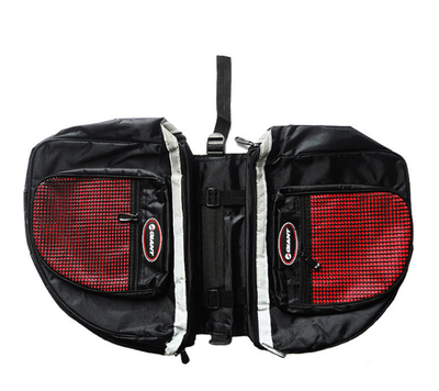 Bicycle Bag Cycling Accessories Mountain Bike Camel Bag Waterproof Rear Goods Carrier Bicycle Tail Bag Backseat Pack
Bicycle Bag Cycling Accessories Mountain Bike Camel Bag Waterproof Rear Goods Carrier Bicycle Tail Bag Backseat Pack