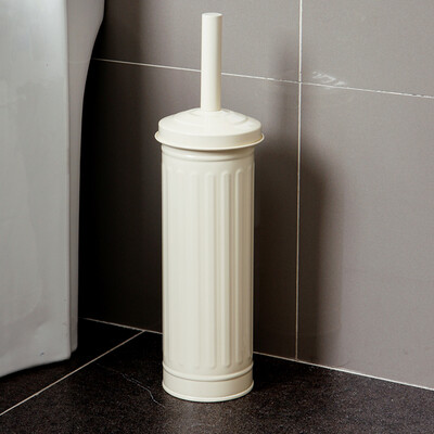 Jingdong Supermarket Ou Runzhe toilet brush round Roman palaces toilet bowl clean brush white
Jingdong Supermarket Ou Runzhe toilet brush round Roman palaces toilet bowl clean brush white