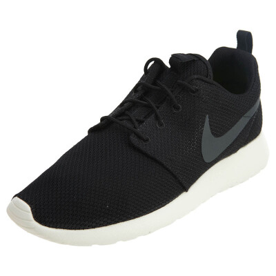 Nike ROSHE ONE mens sports shoes Outdoor Sport Comfortable Breathable Athletic Shoes 511881-010
Nike ROSHE ONE mens sports shoes Outdoor Sport Comfortable Breathable Athletic Shoes 511881-010