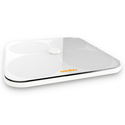 Tsinghua Tongfang good body knowledge intelligent body fat scale M1 household weight scale accurate fat measuring scale electronic scale human health scale white
Tsinghua Tongfang good body knowledge intelligent body fat scale M1 household weight scale accurate fat measuring scale electronic scale human health scale white