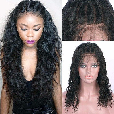9A Full Lace Human Hair Wigs Loose Curly Brazilian Virgin Hair Wigs with Baby Hair Pre Plucked 130 Density Lace wigs for Wonen
9A Full Lace Human Hair Wigs Loose Curly Brazilian Virgin Hair Wigs with Baby Hair Pre Plucked 130 Density Lace wigs for Wonen