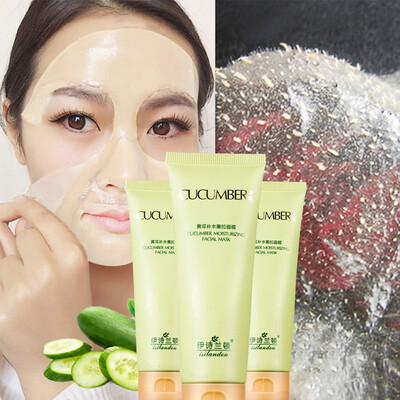 Cucumbe Peeling Face Masks Pore Strip Blackhead Remover Nose Mask Black Mask Acne Treatment Whitening Skin Care Deep Cleansing
Cucumbe Peeling Face Masks Pore Strip Blackhead Remover Nose Mask Black Mask Acne Treatment Whitening Skin Care Deep Cleansing