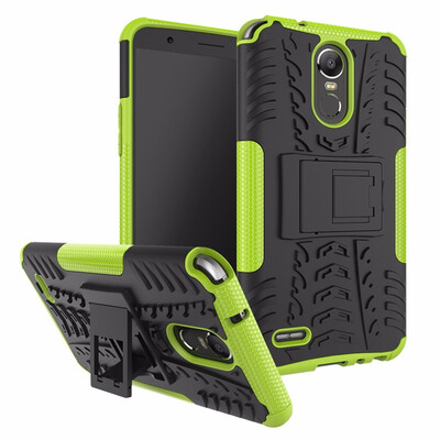 Goowiiz Phone Case For LG Stylus 3 2017Stylus Q6Q6αQ6 PlusG6 Mini Armor Tire Texture Rugged Protection PCTPU
Goowiiz Phone Case For LG Stylus 3 2017Stylus Q6Q6αQ6 PlusG6 Mini Armor Tire Texture Rugged Protection PCTPU
