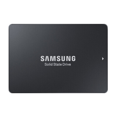 SAMSUNG 860 DCT 192TB 25-inch SATAIII Enterprise SSD MZ-76E1T9E 
SAMSUNG 860 DCT 192TB 25-inch SATAIII Enterprise SSD MZ-76E1T9E