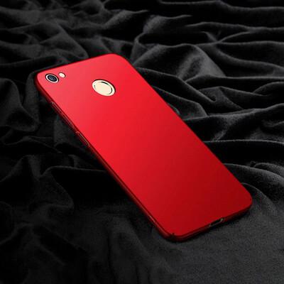 Akabeila Case for Xiaomi Redmi Note 5A Prime Case Hard Plastic Matte Back Cover for Xiaomi Redmi Y1 Phone Bag
Akabeila Case for Xiaomi Redmi Note 5A Prime Case Hard Plastic Matte Back Cover for Xiaomi Redmi Y1 Phone Bag