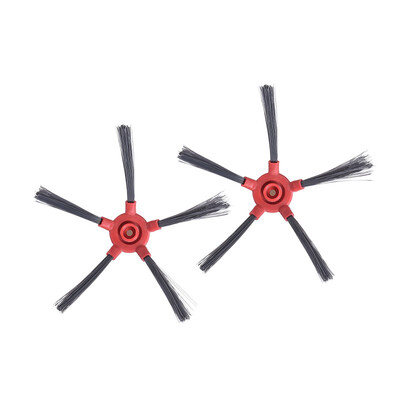 1Pair 5 Armed Side Brush Replacement Kit for Kaily 310A 310B 310C S560 S560W S750 Robot Vacuum Cleaner Accessories
1Pair 5 Armed Side Brush Replacement Kit for Kaily 310A 310B 310C S560 S560W S750 Robot Vacuum Cleaner Accessories