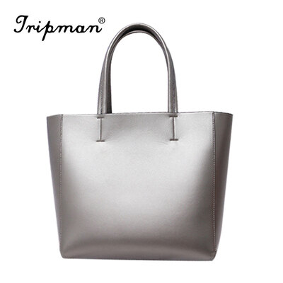 Tripman Hot New Fashion Famous Designers Brand Champaign Gold Handbags Designer Women Leather handbags on sale Women Tote Bag Top Quality Lady Shoulder Bag
Tripman Hot New Fashion Famous Designers Brand Champaign Gold Handbags Designer Women Leather handbags on sale Women Tote Bag Top Quality Lady Shoulder Bag