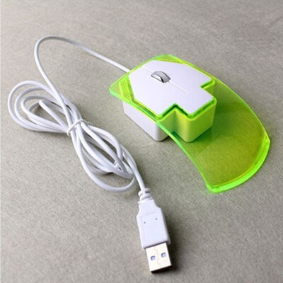 Professional Wired Gaming Mouse Optical USB Wired Computer Mouse Mice Colorful Transparent Arrow Luminous USB Office Cute Mouse
Professional Wired Gaming Mouse Optical USB Wired Computer Mouse Mice Colorful Transparent Arrow Luminous USB Office Cute Mouse