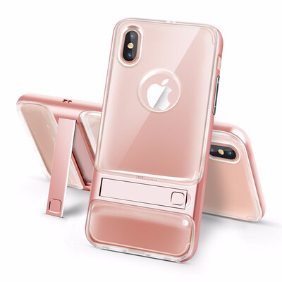 Goowiiz Phone Case For Iphone 66s6 Plus6s Plus Fashion Slim Shockproof Silicone TPU PC Hard Bracket
Goowiiz Phone Case For Iphone 66s6 Plus6s Plus Fashion Slim Shockproof Silicone TPU PC Hard Bracket