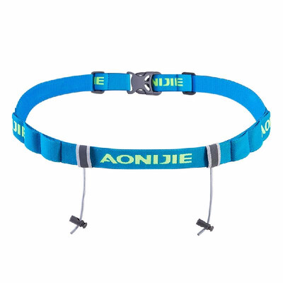 Triathlon Marathon Race Number Belt Outdoor Sports Motor Running Cycling Waist Pack Pouch Number Holder Sticker Clip with Gel Loop
Triathlon Marathon Race Number Belt Outdoor Sports Motor Running Cycling Waist Pack Pouch Number Holder Sticker Clip with Gel Loop