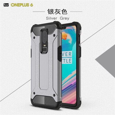 Goowiiz Phone Case For OnePlus 55T6 King Kong Armor Fashion Bumper PC TPU Prevent falling
Goowiiz Phone Case For OnePlus 55T6 King Kong Armor Fashion Bumper PC TPU Prevent falling