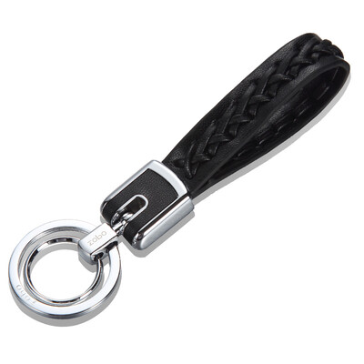Authentic zobo car keychain 360° rotating portable child double key ring car ornaments birthday gift ZB-937 black
Authentic zobo car keychain 360° rotating portable child double key ring car ornaments birthday gift ZB-937 black