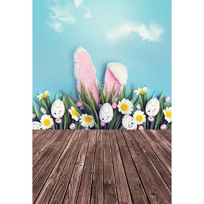 Blue Easter Day Photo Backdrop 57FT Vinyl Fabric Cloth Digital Printing Photo Background -3235
Blue Easter Day Photo Backdrop 57FT Vinyl Fabric Cloth Digital Printing Photo Background -3235