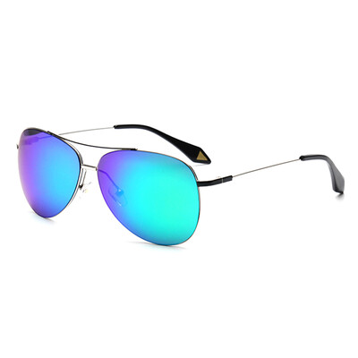 FEIDU 2016 Classic Sunglasses Women Brand Designer Men Colorful Reflective Coating Lens Oculos De Sol Gafas Sun Glasses
FEIDU 2016 Classic Sunglasses Women Brand Designer Men Colorful Reflective Coating Lens Oculos De Sol Gafas Sun Glasses