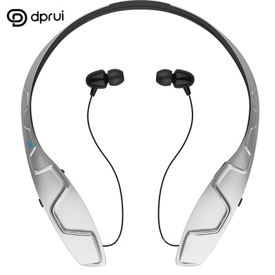 Music fashion neck belt stereo telescopic line Bluetooth headset HB-900E metal feel CSR40
Music fashion neck belt stereo telescopic line Bluetooth headset HB-900E metal feel CSR40