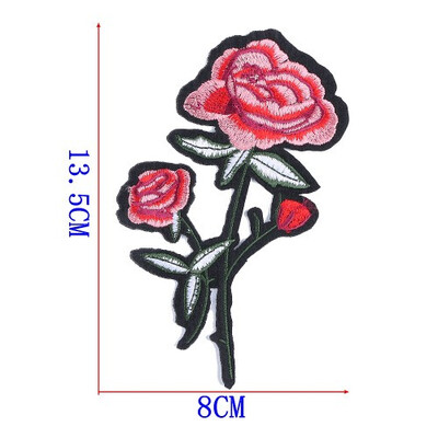 1 Pcs Top Flower Patches Iron-on Sew-on Letter Sequined Motif Applique Garment Children Women DIY Clothes Sticker Wedding Party
1 Pcs Top Flower Patches Iron-on Sew-on Letter Sequined Motif Applique Garment Children Women DIY Clothes Sticker Wedding Party
