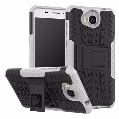 Goowiiz Phone Case For Huawei Y5 2017Y6 IIHonor 5A Armor Tire Texture Rugged Protection PCTPU Full Protection
Goowiiz Phone Case For Huawei Y5 2017Y6 IIHonor 5A Armor Tire Texture Rugged Protection PCTPU Full Protection