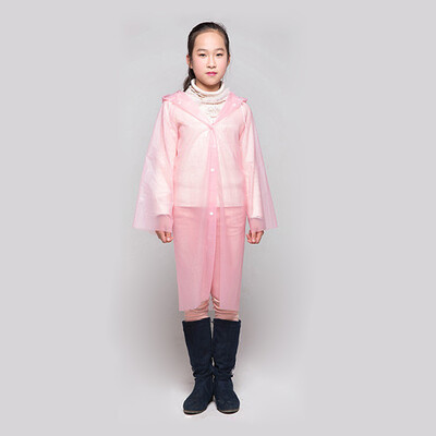 Banjeni non-disposable childrens raincoat PEVA thickening poncho outdoor hiking travel non-disposable poncho childrens rain gear reusable 2 loaded blue
Banjeni non-disposable childrens raincoat PEVA thickening poncho outdoor hiking travel non-disposable poncho childrens rain gear reusable 2 loaded blue