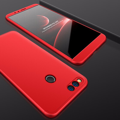 Goowiiz Phone Case For Huawei Honor 88 LiteP8 LiteGR3Nova LiteP9 Lite 2017 Fashion Color collision 360 Degree Coverage PC
Goowiiz Phone Case For Huawei Honor 88 LiteP8 LiteGR3Nova LiteP9 Lite 2017 Fashion Color collision 360 Degree Coverage PC