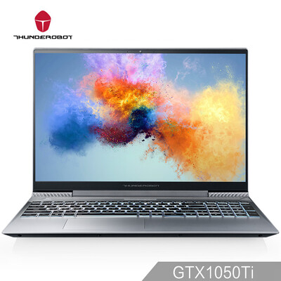 ThundeRobot 911Air Star Edition 72 IPS GTX1050Ti 156 inch narrow border eat chicken game notebook i7-8750H 8G 128G1T
ThundeRobot 911Air Star Edition 72 IPS GTX1050Ti 156 inch narrow border eat chicken game notebook i7-8750H 8G 128G1T