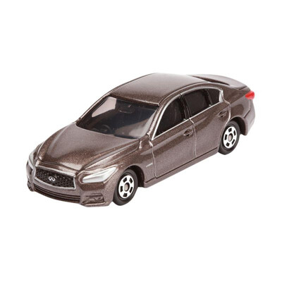 Tomica 105 SKYLINE