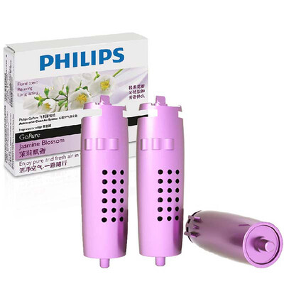 Philips philips car air purifier car purifier aromatherapy fragrance for ACA301 ACA251 ACA259 jasmine fragrance fragrance
Philips philips car air purifier car purifier aromatherapy fragrance for ACA301 ACA251 ACA259 jasmine fragrance fragrance