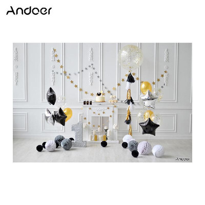 Andoer 21 15m7 5ft First Birthday Backdrop Photography Background Baby Boy Kids Photo Studio Pros
Andoer 21 15m7 5ft First Birthday Backdrop Photography Background Baby Boy Kids Photo Studio Pros
