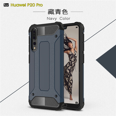 Goowiiz Phone Case For Huawei P20P20 ProP20 LiteNova 3eP11 King Kong Armor Fashion Bumper PC TPU
Goowiiz Phone Case For Huawei P20P20 ProP20 LiteNova 3eP11 King Kong Armor Fashion Bumper PC TPU