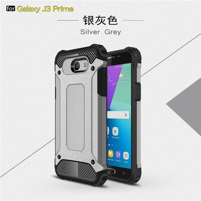 Goowiiz Phone Case For Samsung Galaxy J3 PrimeJ3 2017Emerge King Kong Armor Fashion Bumper PC TPU
Goowiiz Phone Case For Samsung Galaxy J3 PrimeJ3 2017Emerge King Kong Armor Fashion Bumper PC TPU