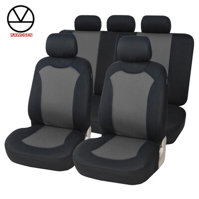 Universal Car Seat Cover Jacquard Fabric 3 colors Seat Covers Car Seat Protector Interior Accessories
Universal Car Seat Cover Jacquard Fabric 3 colors Seat Covers Car Seat Protector Interior Accessories