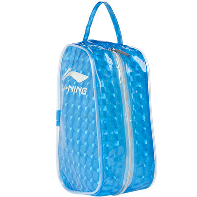 Li Ning LI NING купальники мужчины и женщины общий водонепроницаемый мешок купальник плавать сундуки моды наружного хранения сумка LSJL748 синий
Li Ning LI NING купальники мужчины и женщины общий водонепроницаемый мешок купальник плавать сундуки моды наружного хранения сумка LSJL748 синий